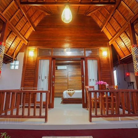 Kawi Penida Room Batununggul Exterior photo