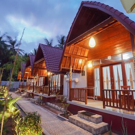 Kawi Penida Room Batununggul Exterior photo