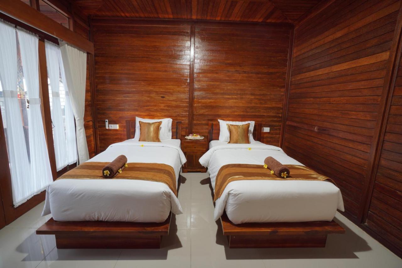 Kawi Penida Room Batununggul Exterior photo