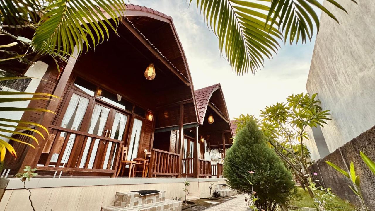Kawi Penida Room Batununggul Exterior photo