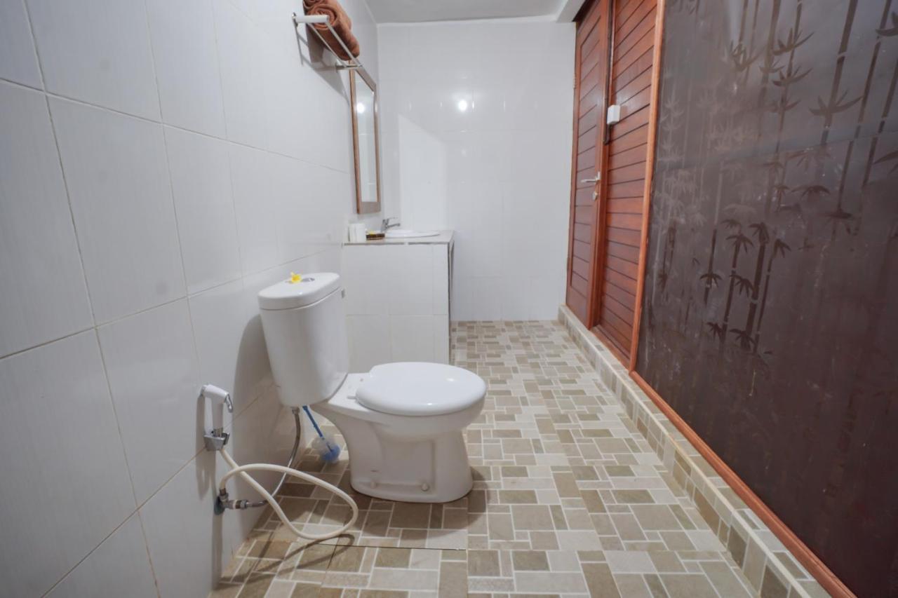 Kawi Penida Room Batununggul Exterior photo