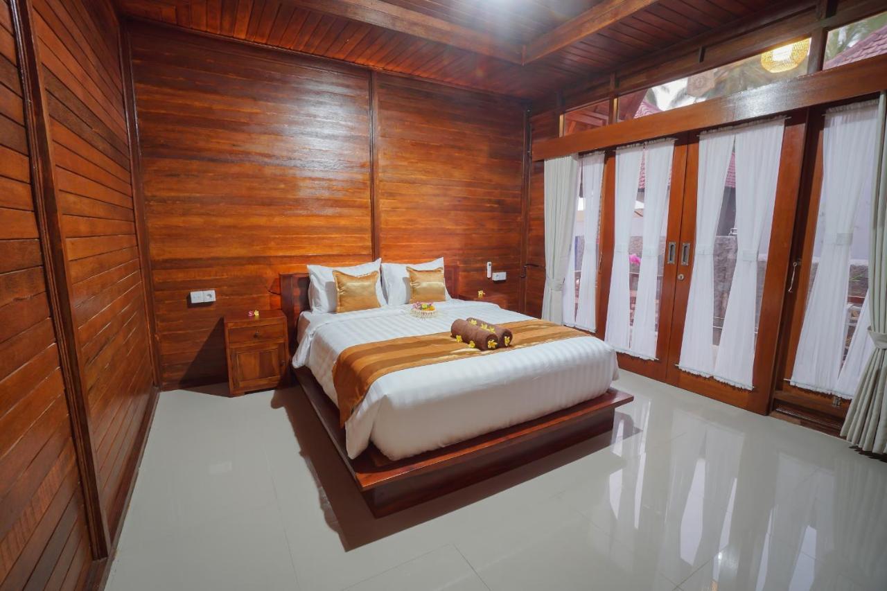 Kawi Penida Room Batununggul Exterior photo